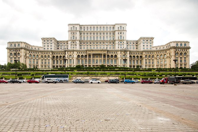Bucharest City Tour - Tour Schedule and Availability