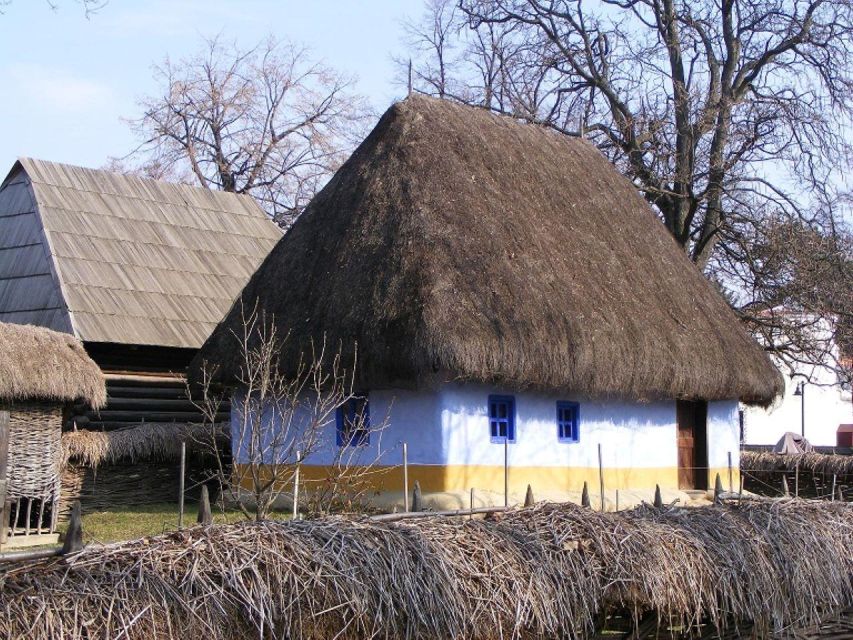 Bucharest – Tradition Vs Communism - Cultural Heritage Sites