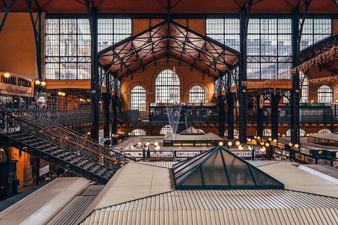 Budapest: Book A Local Host - Pricing Details and Payment Options