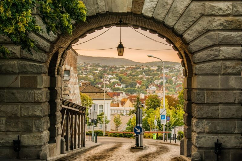 Budapest Exploration for Solo Travelers With Local Companion - Booking Information