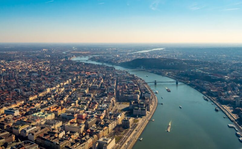Budapest: Helicopter Adventure or Sightseeing Flights - Accessibility and Special Features