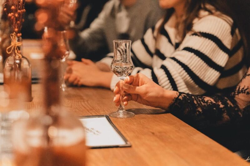 Budapest: Hungarian Gastro Cellar and Assisted Tastings - Additional Information