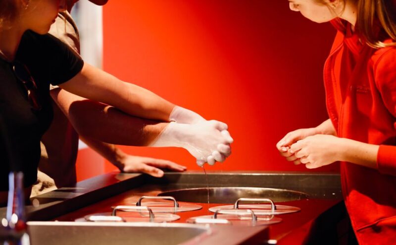 Budapest: Madame Tussauds Entry Ticket - Experience Highlights Overview