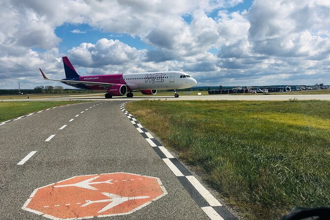 Budapest Private Airport Transfer - Tips for a Smooth Journey