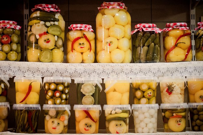 Budapest Urban Feast - Food Tour With Wine Tasting & Coffee House - Coffee House Stops