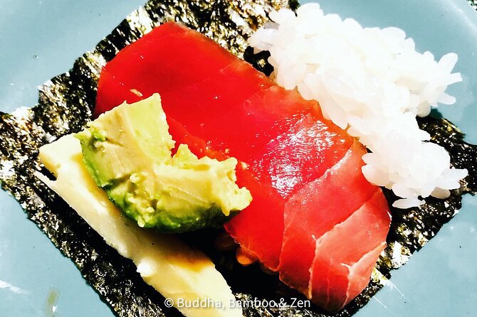 Buddha, Bamboo & Zen - Bespoke Kamakura Private Walking Tours - Indulging in Kamakuras Culinary Delights