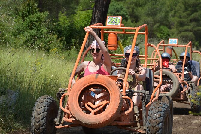 Buggy Safari Experience in Antalya - Reviews and Feedback