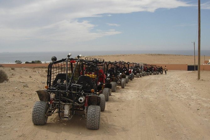Buggy Tour In Agadir - Pricing and Booking Information