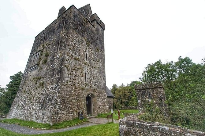 Bunratty Castle & Folk Park Private Tour From Galway - Accessibility and Participation