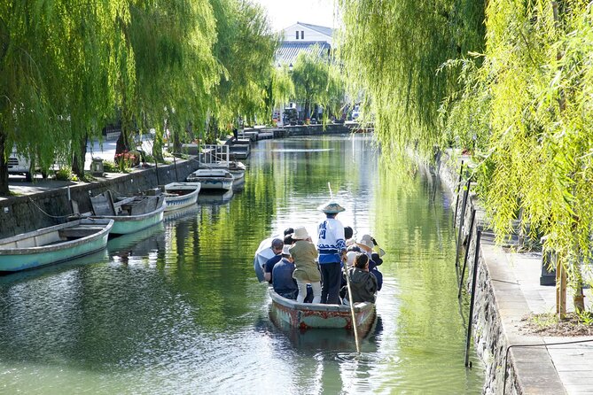  Bus Tour to Dazaifu Yanagawa And  Fruits Pick in Fukuoka - Health and Accessibility Considerations
