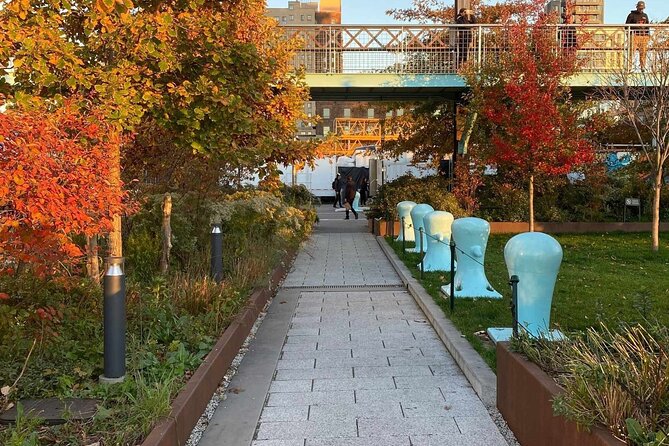 Bushwick and Williamsburg French Tour - Booking Information