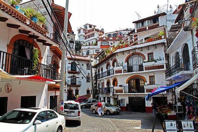 Cacahuamilpa Grottoes - Taxco, City of Silver - Tour Inclusions and Benefits