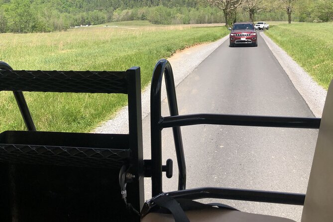 Cades Cove Jeep Tour Review: An Adventure Awaits - Booking and Logistics