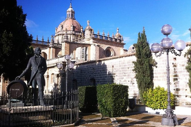 Cadiz Shore Excursion: Jerez & Cadiz Easy Accessible Private Tour & Wine Cellars - Private Transportation and Guide
