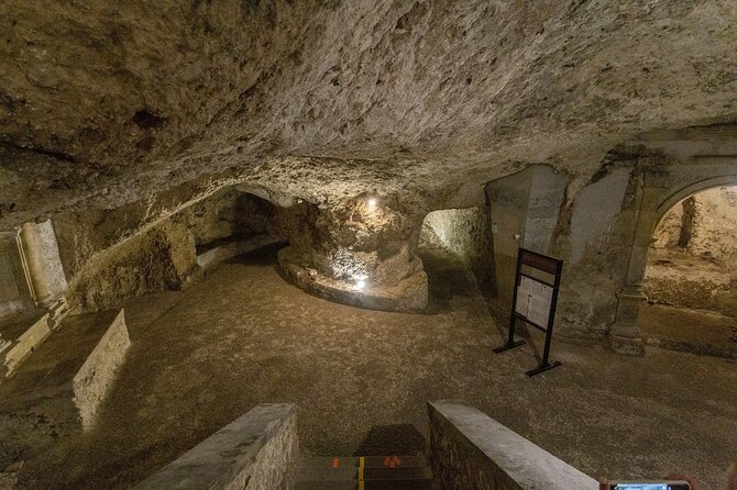 Cagliari Highlights 3 Hour Private Tour With Official Local Guide - Pricing and Payment Options