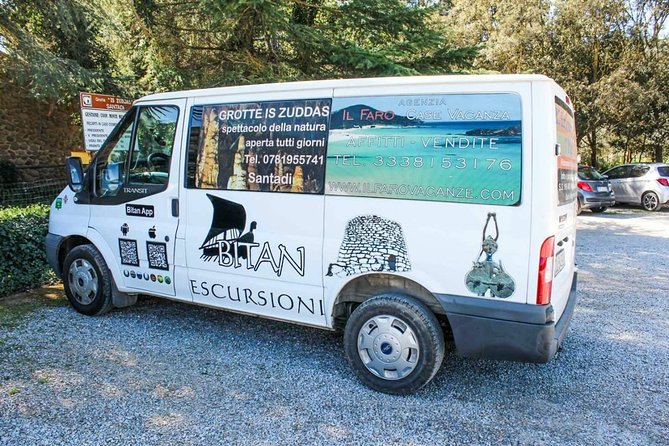 Cagliari Private Shore Excursion: The Beauty of Is Zuddas Caves Experience - Important Considerations