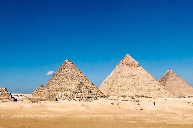 Cairo From Hurghada By Bus - Frequently Asked Questions
