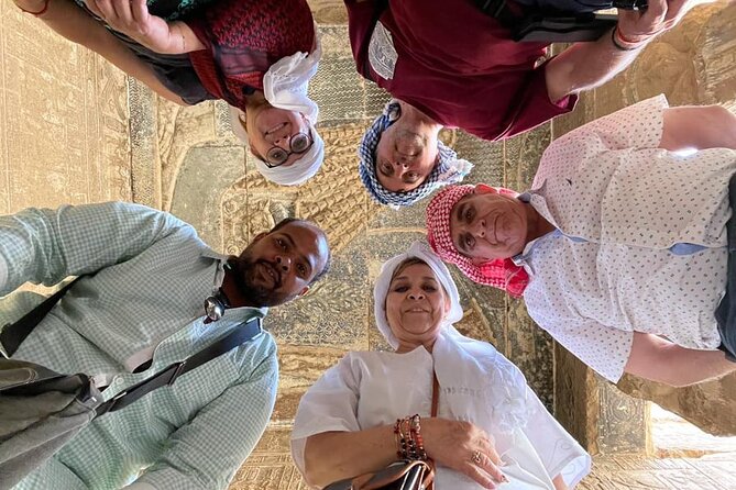 Cairo Layover Pyramids, Museum, Bazaar - Transportation and Pickup Options