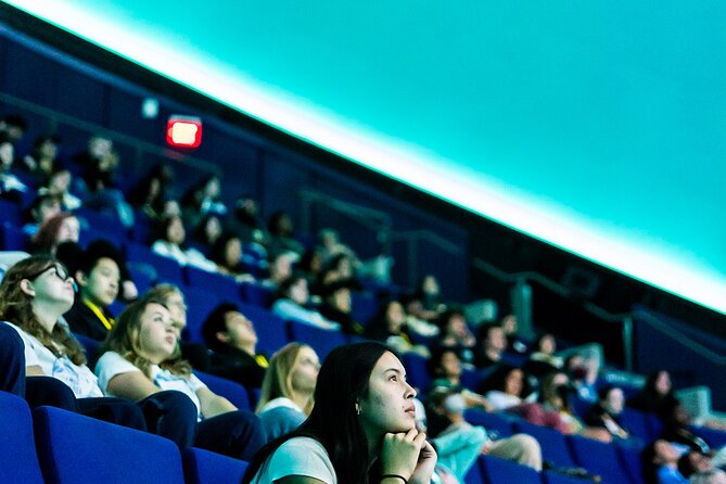 California Academy of Sciences NightLife Plus Review - Customer Reviews