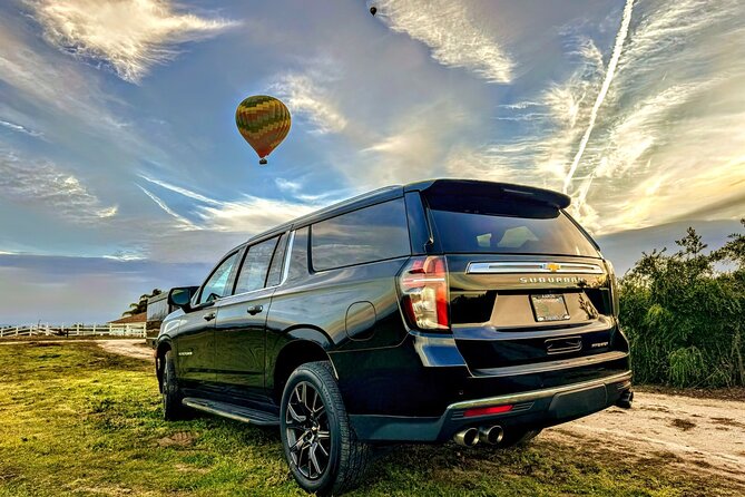 California Beach Towns & Celebrity Homes Private Flexible Tour - Customizing Your Tour Experience