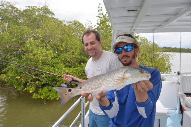 Calm Bay Fishing - Participant Experience and Feedback