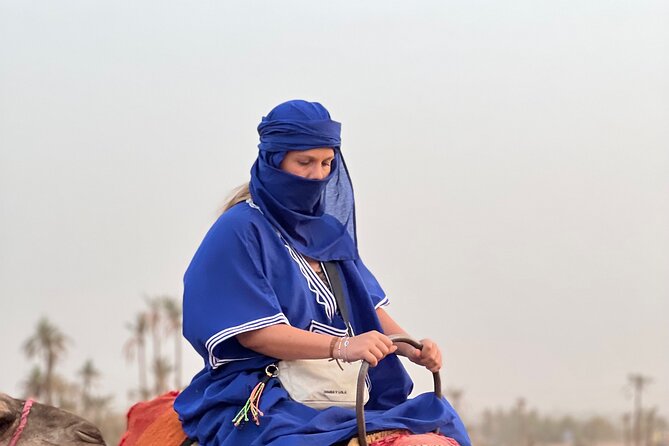 Camel Ride Marrakech - Tips for a Great Experience