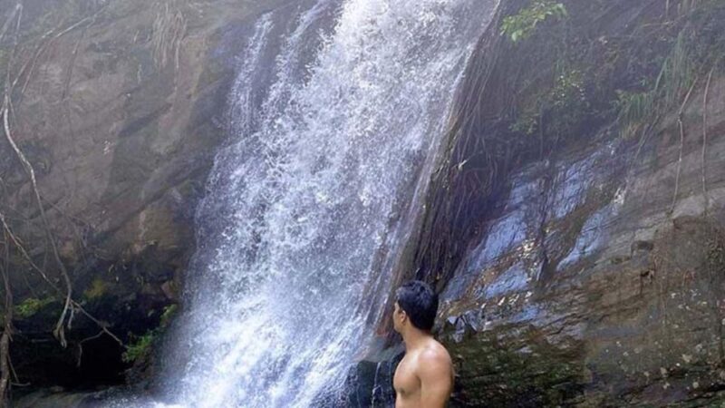 Campfire, Culture & Waterfalls: Sri Lankan Local Adventure - Inclusions