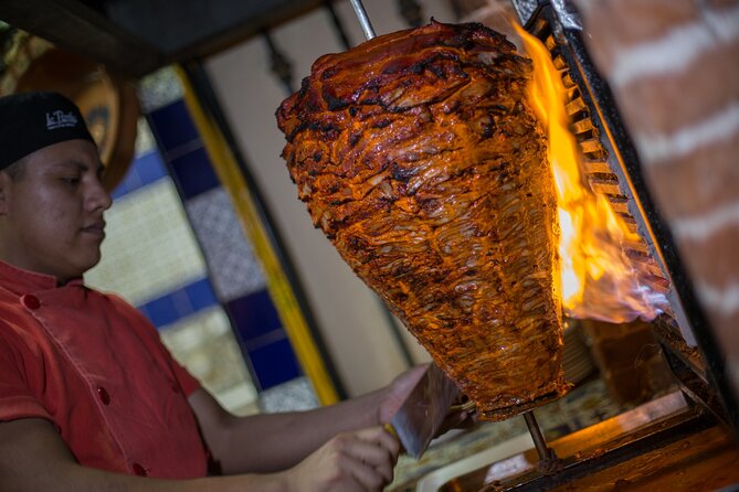 Cancun Local Experience: Taco and Beer Food Tour - Customer Experiences