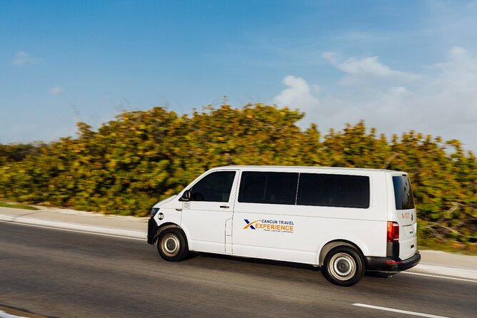Cancun: Private Transfer To/From Puerto Juarez Hotels or Ferry - Customer Feedback and Ratings