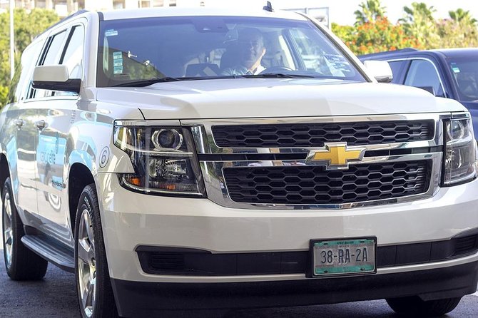 Cancun Private Transportation - Notable Drivers and Their Services