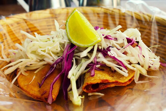 Cancun Seafood Lovers Tour - Culinary Delights in Cancun
