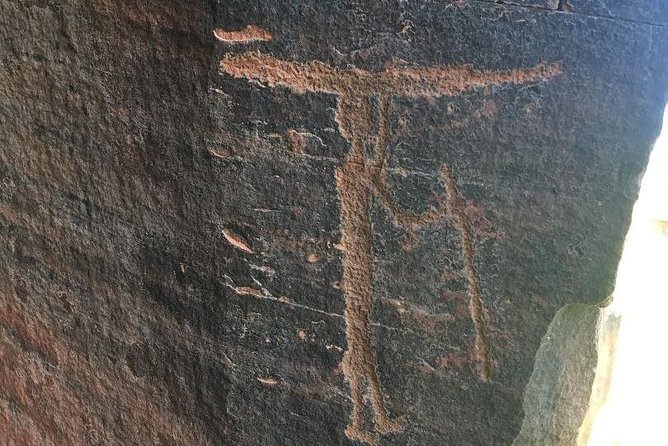 Canyon Adventure Review: Explore Ancient Ruins Today - Booking and Cancellation Policy