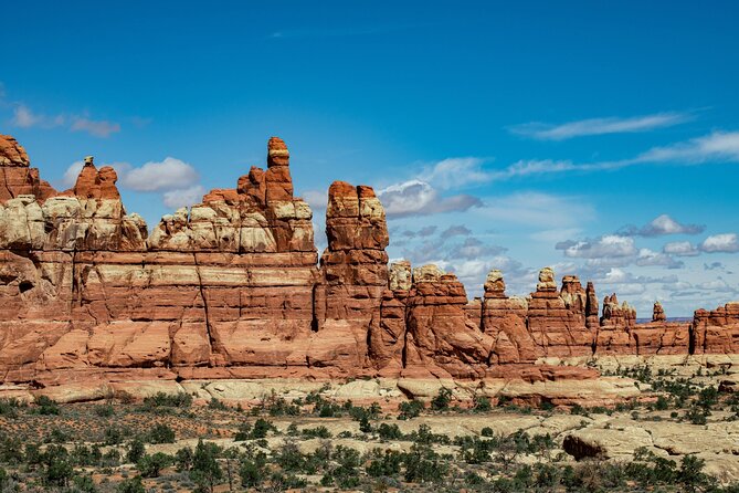 Canyonlands Needles Chesler Park Hiking Tour Review - Cancellation Policy and Additional Info