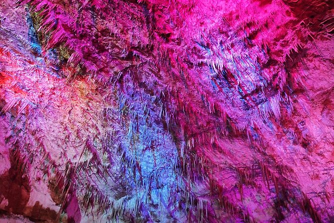 Canyons and Cave Tours From Batumi - Participant Information