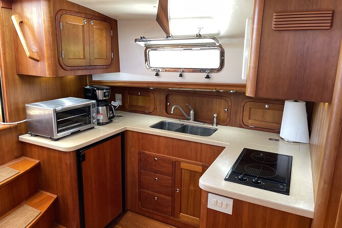 Cape Ann Boat Tours Review - Highlights of the Cape Ann Boat Tour