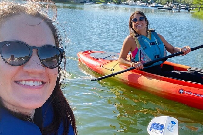 Cape Cod Kayak Rentals in Popponesset Bay Mashpee - Cancellation Policy