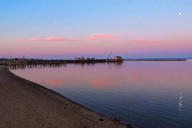 Cape Cod Self-Guided Driving Audio Tour - Exploring the Highlights of the Tour
