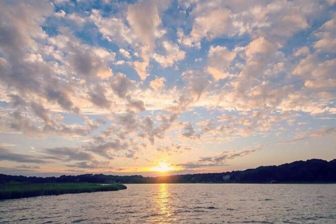 Cape Cod Sunset Kayak Tour Review - Accessibility and Participation