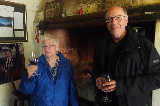 Cape Town: Winelands Private Half Day Tour - Wine Estates Explored