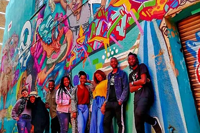Cape Towns Must Do Tours (Walking,Cycling and E-scooters) - Pricing and Group Size