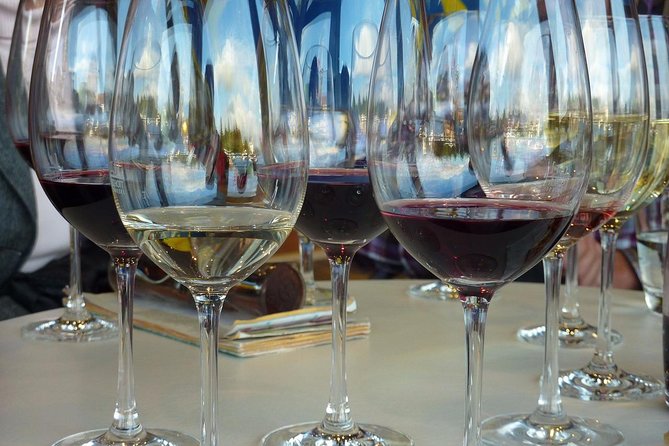 Cape Winelands Shared Day Tour From Cape Town to Stellenbosch and Franschhoek - Pickup and Accessibility