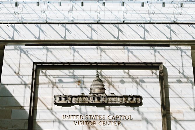Capitol Hill, Supreme Court & Library of Congress Exclusive Tour - Traveler Feedback