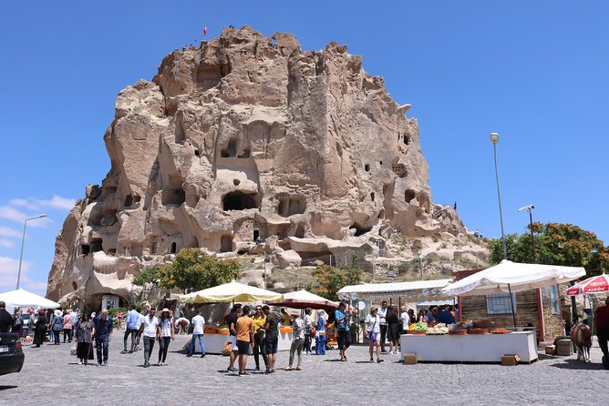 Cappadocia Highlights For Two Days - Inclusions and Exclusions