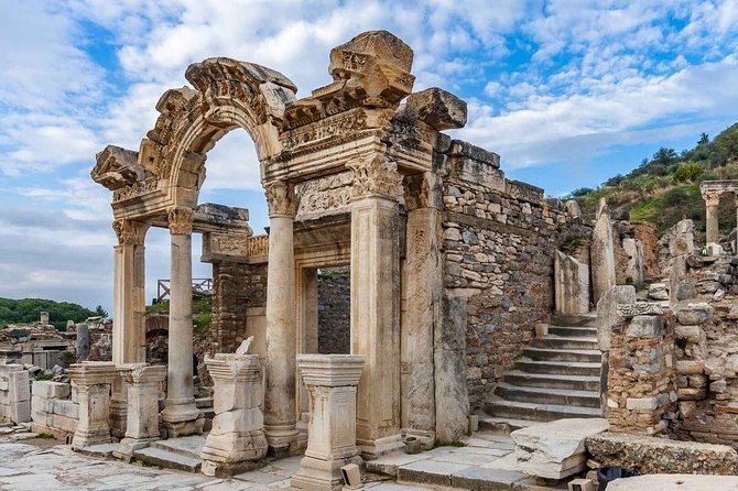 Cappadocia & Istanbul Trip Package With Balloon Ride Option - Booking Information