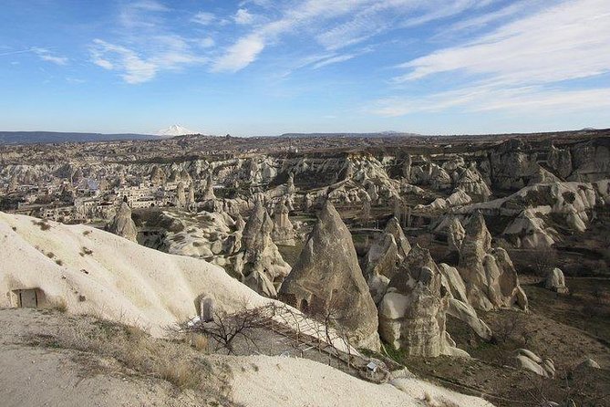 Cappadocia Red Tour - Reviews