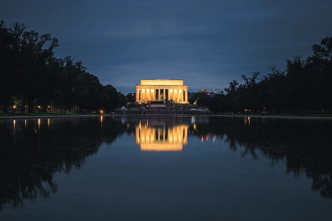 Captivating DC Private Photography Workshop - Participant Reviews