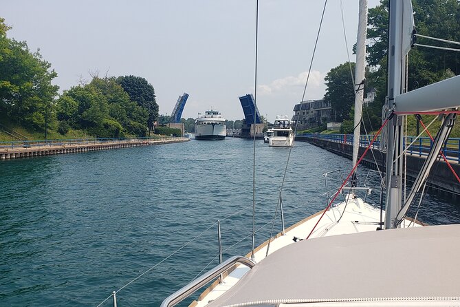 Capturing Charlevoix Review: A Full Day Adventure - Capturing the Breathtaking Scenery