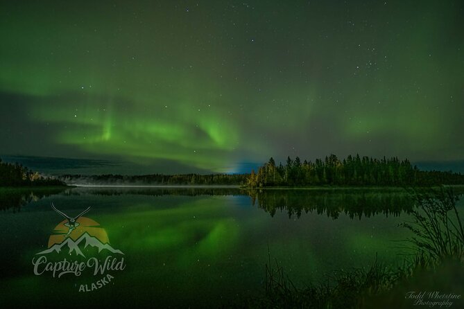 Capturing the Ethereal Beauty Workshop Review - Private Tour Experience