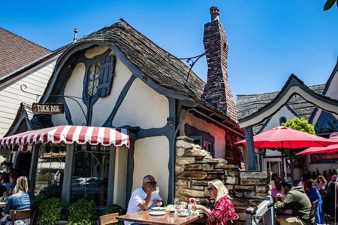 Carmel's Hidden Gems Discovery Walk Review - The Sum Up