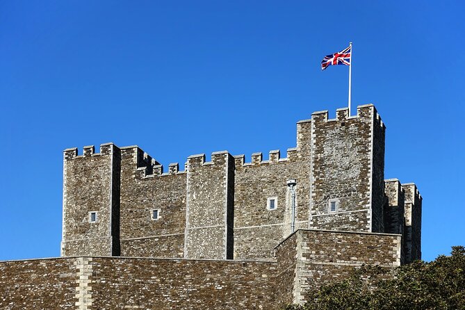 Castles and Cathedrals Oxford PhD Guide 2 Day Tour - Historical Significance